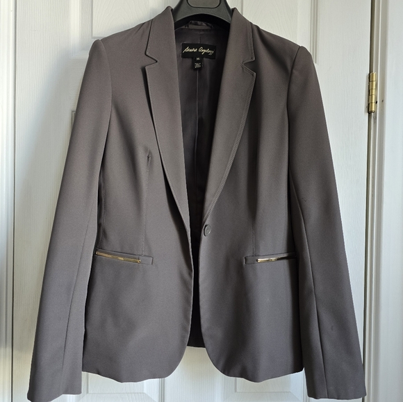 🎃20%OFF🎃 Sandra Angelozzi for Femme de Carriere suit jacket - Picture 1 of 13